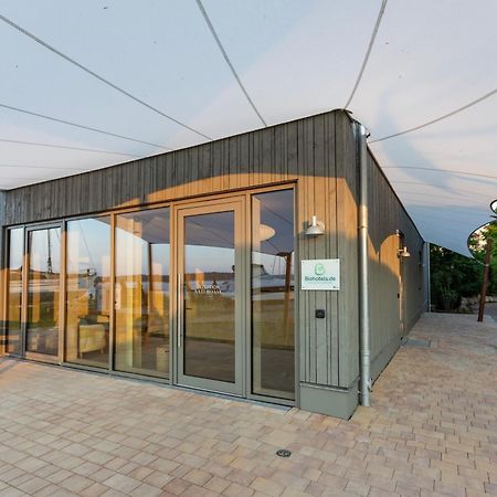 Im-Jaich Naturoase Gustow Gustow  Exterior photo