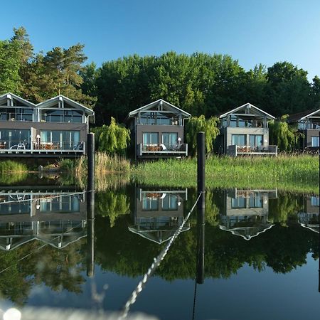 Im-Jaich Naturoase Gustow Gustow  Exterior photo